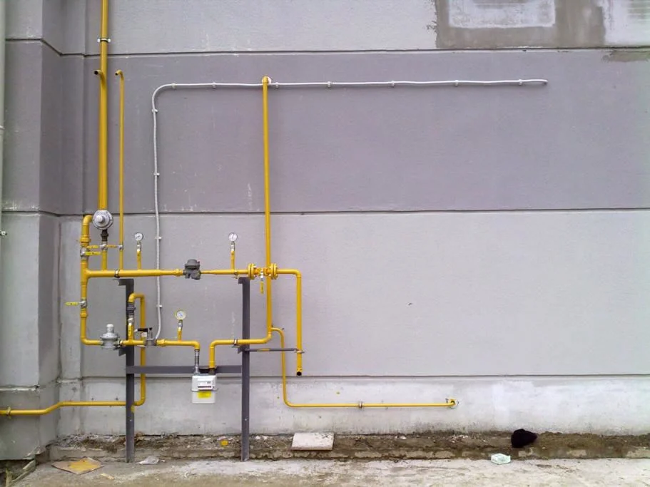 Serinhisar Doğalgazcı