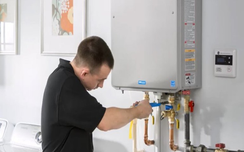 Serinhisar Doğalgazcı